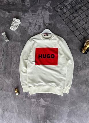 Свитшоты hugo boss