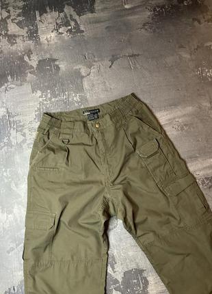 5.11 tactical pants cargo мужские карго штаны