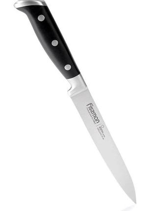 Нож универсальный Fissman Koch 15см из нержавеющей стали 5Cr15MoV