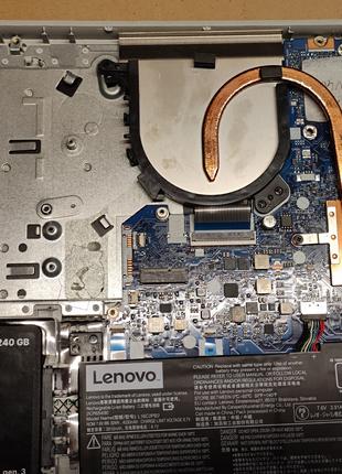 Розбирання Lenovo IdeaPad 330-15IGM/320-15IAP