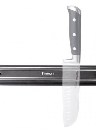 Магнітна планка Fissman 28 см для ножів