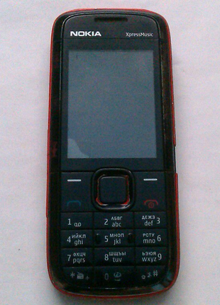 Nokia 5130c -2 XpressMusic