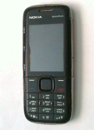 Nokia 5130c -2 XpressMusic