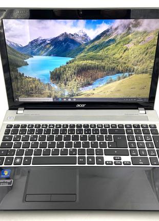 Игровой ноутбук Acer V3-532 Intel Core i5-3210M 8GB RAM 120GB ...