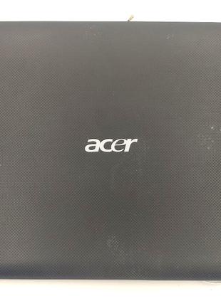 Крышка матрицы для ноутбука Acer Aspire 5552G 5551 5742 AP0FO0...