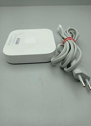 Сетевое оборудование Wi-Fi и Bluetooth Б/У Apple AirPort Expre...
