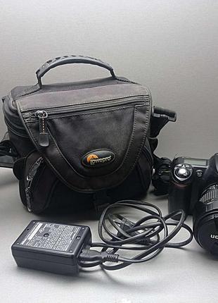 Фотоаппарат Б/У Nikon D50 Kit