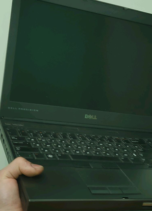 Ноутбук Dell m4609