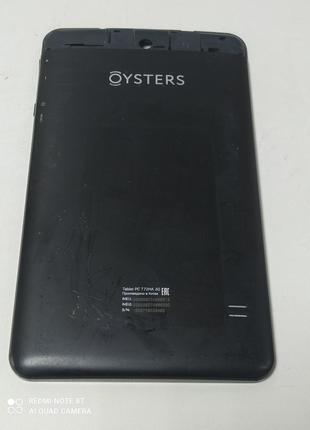 Продам планшет Oysters Tablet PC T72HA 3G