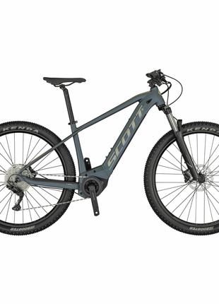Електро велосипед SCOTT Aspect eRIDE 930 - L, L (170-185 см)