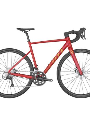Велосипед Scott Speedster 30 (CN) - M54, L (170-185 см)
