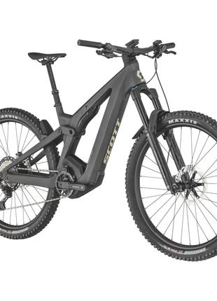 Електро велосипед SCOTT Patron eRIDE 900 INT (TW) - M, M (160-...