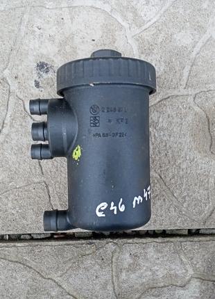 корпус паливного фильтра, топливного фильтра bmw e46 2.0 d m47 22