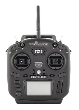 Пульт керування RadioMaster TX12 MKII для FPV дронів TX12-MKII...