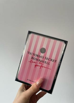 Bombshell від Victoria Secret