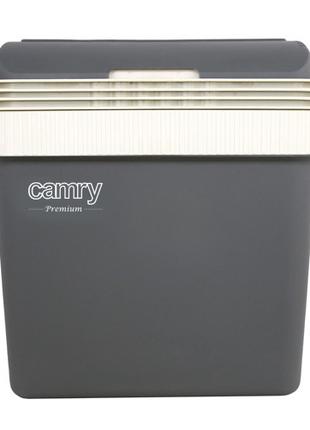 Автомобильный холодильник с подогревом Camry CR 8065 12-220в (...