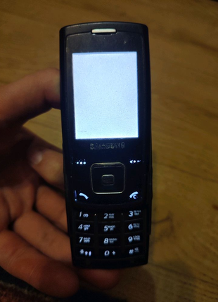 Телефон Samsung SGH-E900