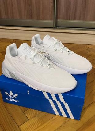 Кроссовки adidas ozelia shoes grey gw9378 оригинал size 42/43(...