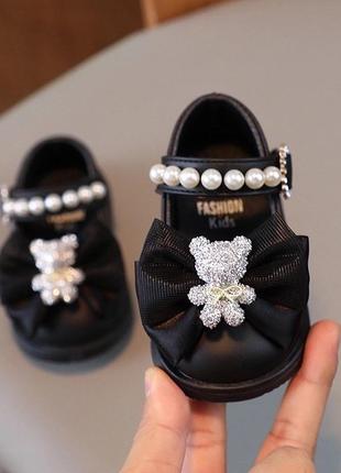 🌼в наличии красивые туфельки для принцессы.