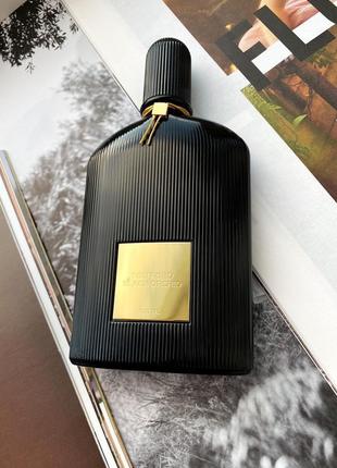 Оригинал парфюмированная вода парфюм tom ford black orchid дух...