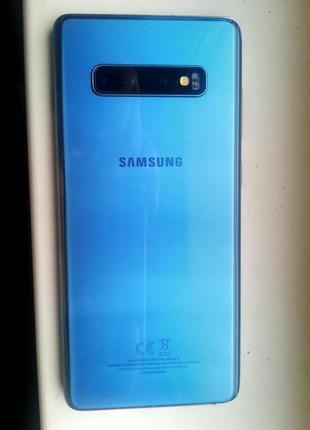 Samsung Galaxy S10+ G975F DS 8/128GB