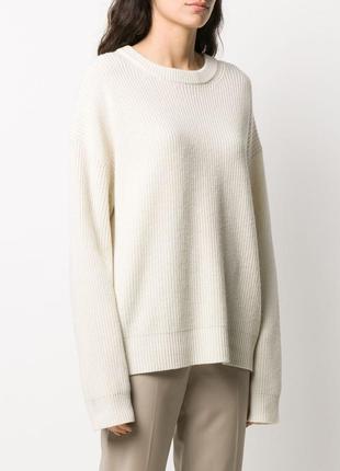 Женский оверсайз свитер filippa k с размер