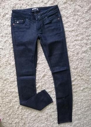 Гарні жіночі джинси garcia jeans 28/32 у чудовому стані