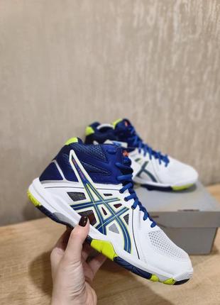 Женские кроссовки "asics gel task mt "