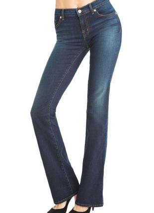 Жіночі джинси j brand  25