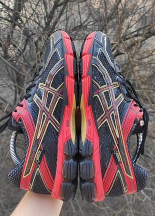 Goretex asics 1968 1000 297x треккинговые кроссовки