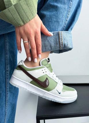 Найк данк ловля nike dunk low x kyler murray be 1