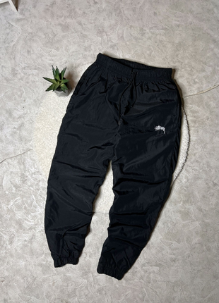 Штани Stussy Nylon Водовідштовх