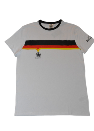Чоловіча біла футболка розмір 48-50 lidl німеччина