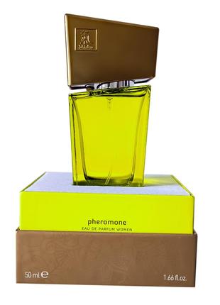 Парфуми із феромонами жіночі SHIATSU Pheromone Fragrance women...