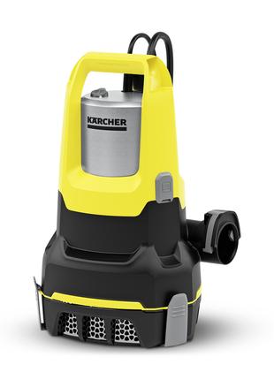 Дренажный насос для чистой воды Karcher SP 17.000 Flat Level S...