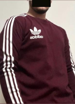 світшот adidas