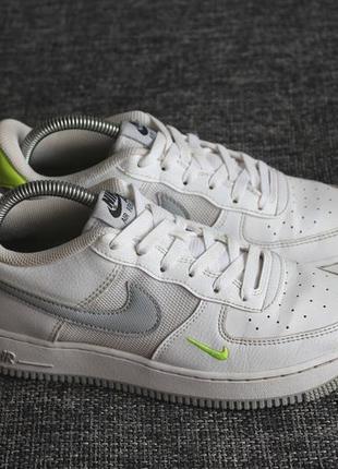 Кросівки nike air force 1 low оригінал