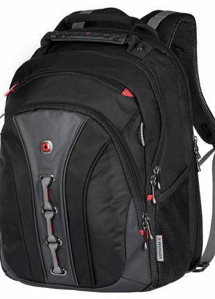 Рюкзак для ноутбука Wenger Legacy 16" черный
