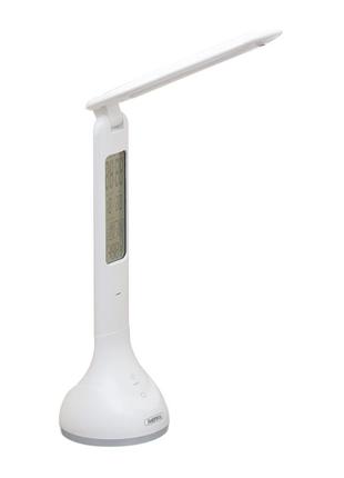 Лампа Настільна Remax RT-E185 1200 мАч Колір Білий