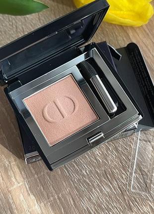 Тіні для повік dior diorshow mono couleur couture eyeshadow