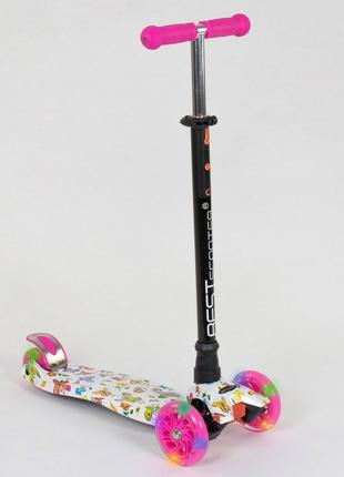 Детский самокат Best Scooter Maxi 24652/779-1396