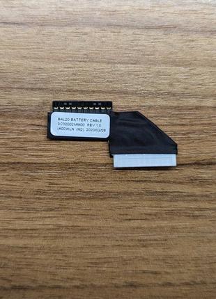 Шлейф подключения аккумулятора Dell Inspiron 15 (5565 / 5567) ...