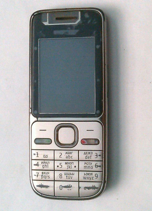 Nokia C2-01