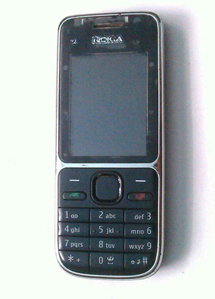 Nokia C2-01