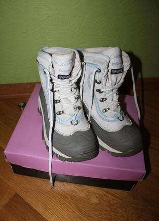 Деми ботинки, сапоги мальчишку, 37,5 eur размер, Asa6,5, Парк,...