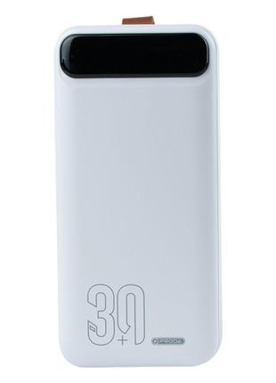 Універсальна Мобільна Батарея Power Bank Remax Proda PD-P96 Le...