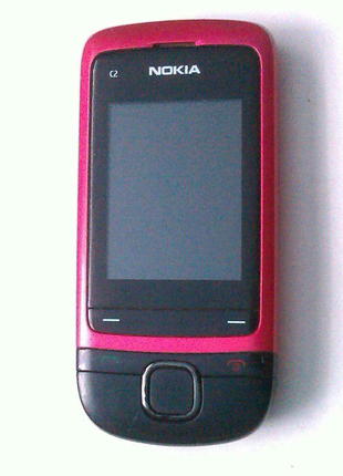 Nokia C2-05