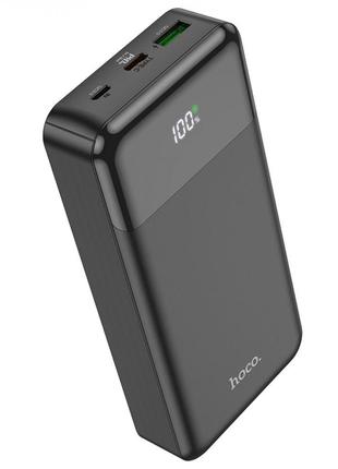 Універсальна Мобільна Батарея Power Bank Hoco J102A Cool figur...