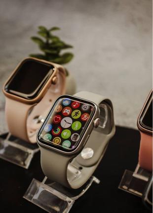 Apple Watch GS8 PRO MAX 49 mm Full