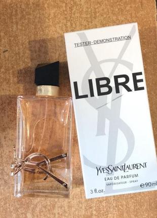 Libre yves saint laurent